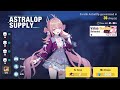 Astral OP Bailu YOUYUN TRIAL (v8.8) | Honkai Impact 3rd