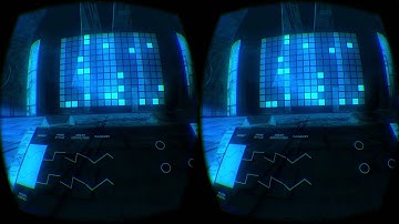 Soundscape VR - Environment Upgrade