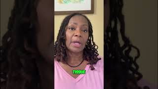 Thermography: A Non-Invasive Breast Monitoring Tool! #shorts