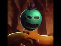 The Prototype fought Doey The Doughman! 💀 - Poppy Playtime Chapter-5 Edit #edit #poppplaytime