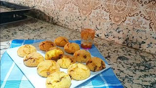 حرش رطب وهشيش ولديذ ديال شكلاطة بكل سهولة