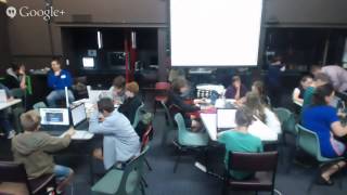 Coder Dojo