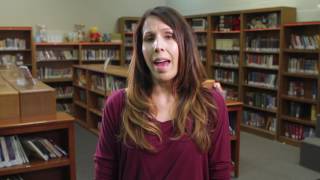 Dyslexia Awareness PSA Full Length