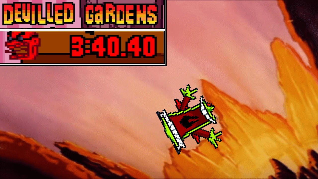 I had to lock in for this one.