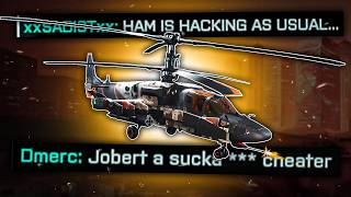 82 Kills In 12 Minutes Ka-520 Super Hokum Battlefield 2042