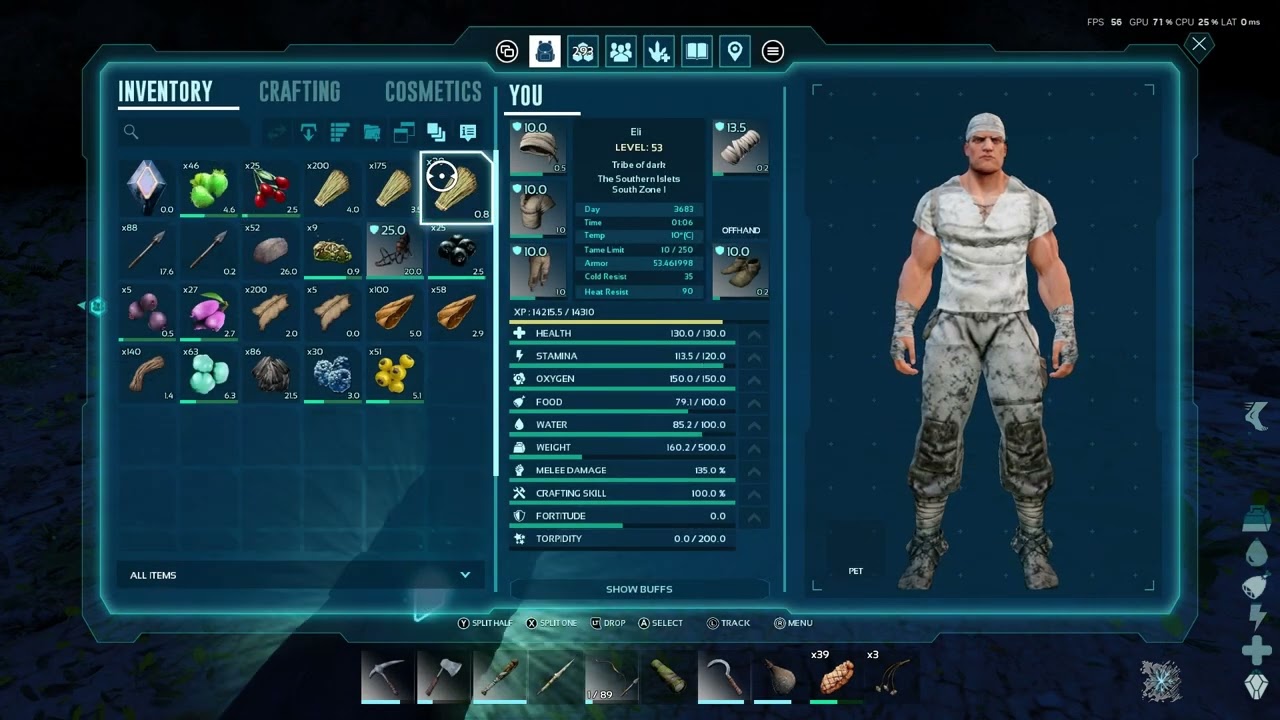 Ark Survival Ascended Official Gameplay EP.6