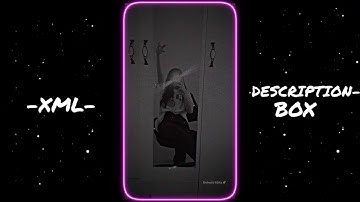 PLAY DATE💗🥹|| TREND XML FILE🙈😻|| ALIGHT MOTION XML FILE ❤️‍🩹✨|| PRESETS BY ‎‎@Unknown_S1_1509