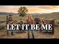 Let It Be Me Soft Beautiful Country Love Song Cover Gentle Country Music mp3