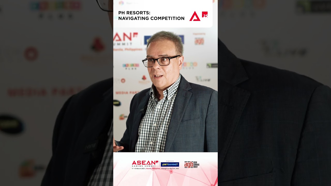 PH Resorts: Navigating Competition