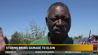 Top Headlines at 6 p.m., KVUE News May 24