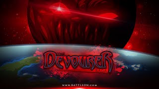 AQ | Adventure Quest | Battleon | Devourer Saga - The Shadow Master
