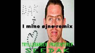 Miniatura de vídeo de "Rasmus SeDak - I Mine Øjne"