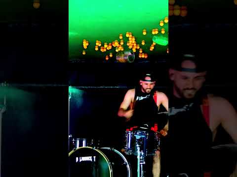 Ella Baila Sola Eslabon Armado y Peso Pluma  #pesopluma #ellabailasola #drums #cover