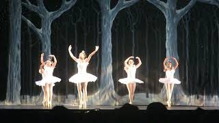Snow Queen @ Nutcracker 2022