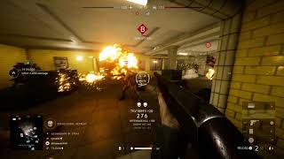 Battlefield V using controller on pc