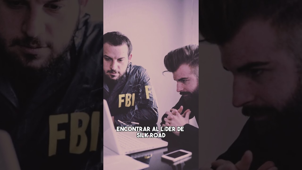 Silk Road: La Historia del Mayor Mercado Negro en la Deep Web | PARTE 2