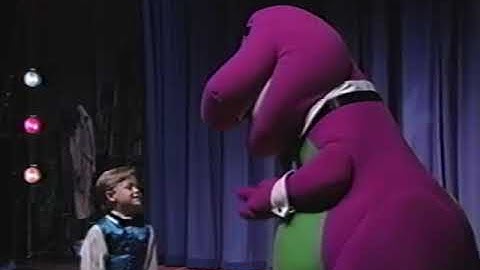 Talent Show (2006 Version) Part 44