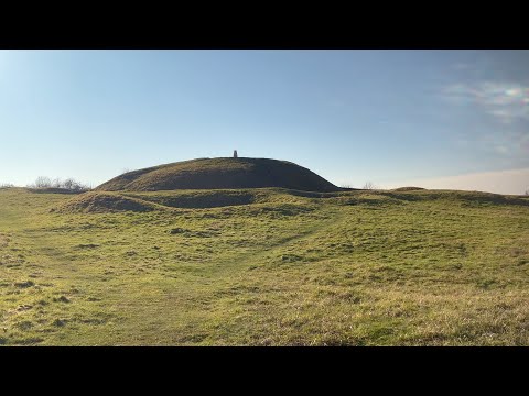 Walk 13 | Bedfordshire | Totternhoe Knolls