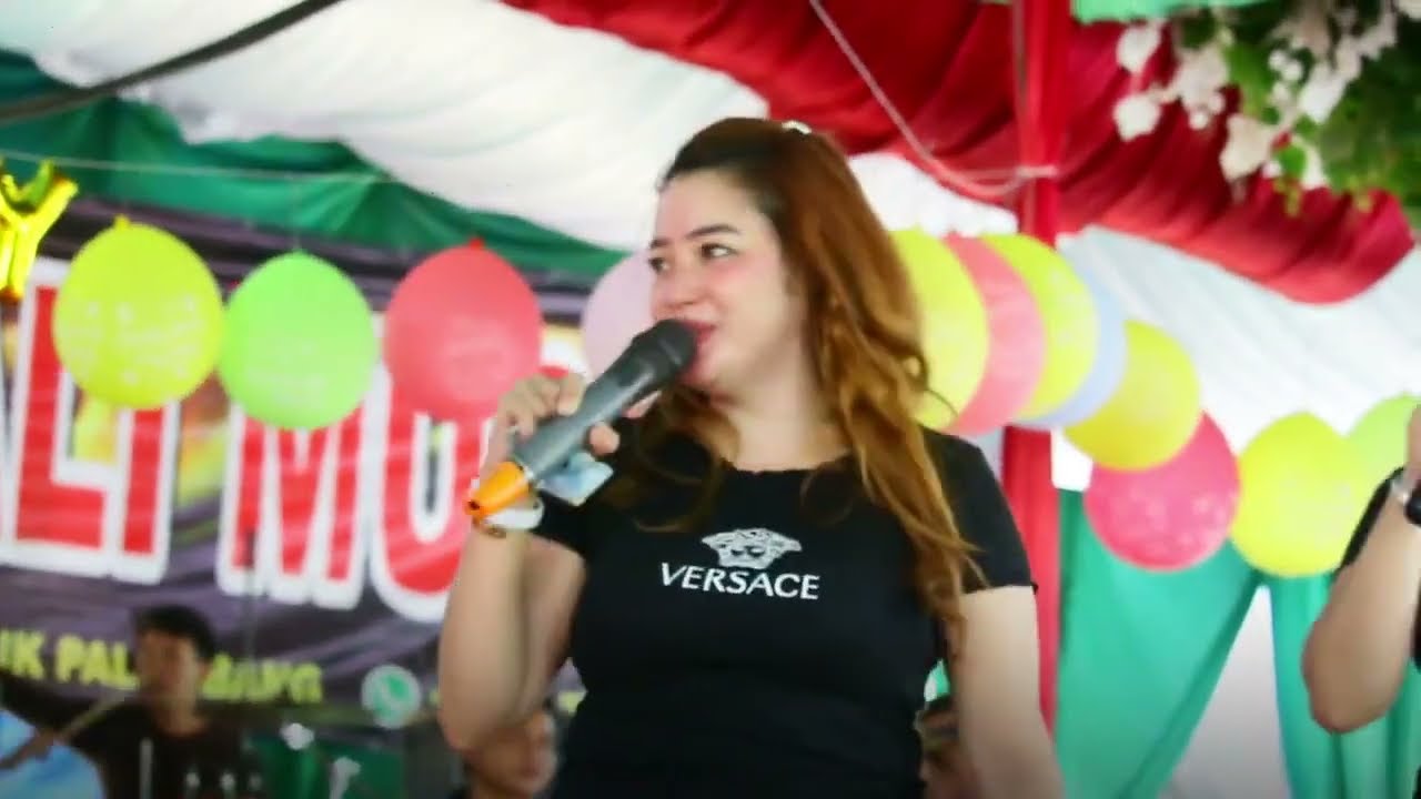 Cubit tak mau di cubit || Devie_Deby || Rajawali music || WARNAWARNI