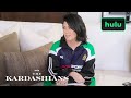 The Kardashians | Why Do You Do It Again | Hulu