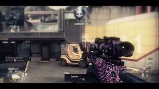 Black Ops 2 Hard Core Edit