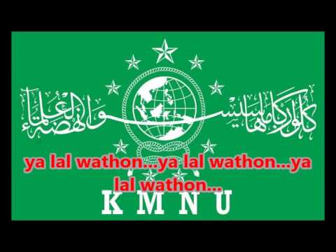 Lagu hubbul Wathan minal iman. Lagu cinta tanah air sebagian dari iman