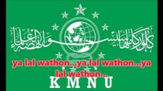 Lagu hubbul Wathan minal iman. Lagu cinta tanah air sebagian dari iman