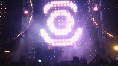 Third Party @ A Summer Story | Save The World vs. Have No Fear