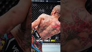 Will Pereira go down as GOAT? #mma #ufc #ufcfightnight #fightnight #ufcnews #mmanews #combatsport