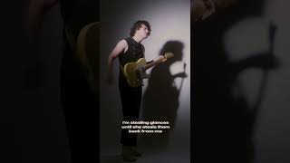 Hayden Arp - Well Wisher, Wet Kisser (Official Lyric Video) News