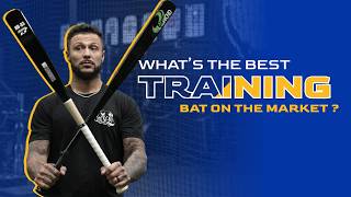 What Are The Best Training Bats On The Market