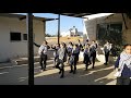 شعلوها انتفاضة 🇵🇸 مدرسة علي بن أبي طالب س/م