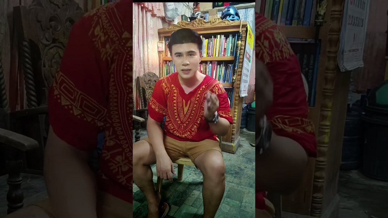 Bobo Ang Mga Magtutudlo? 