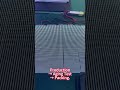 Indoor Transparent Screen:  #leddisplay #factory #ledscreen