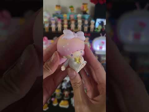 SANRIO characters blind box opening!!! #shorts #unboxing #blindbox #asmr