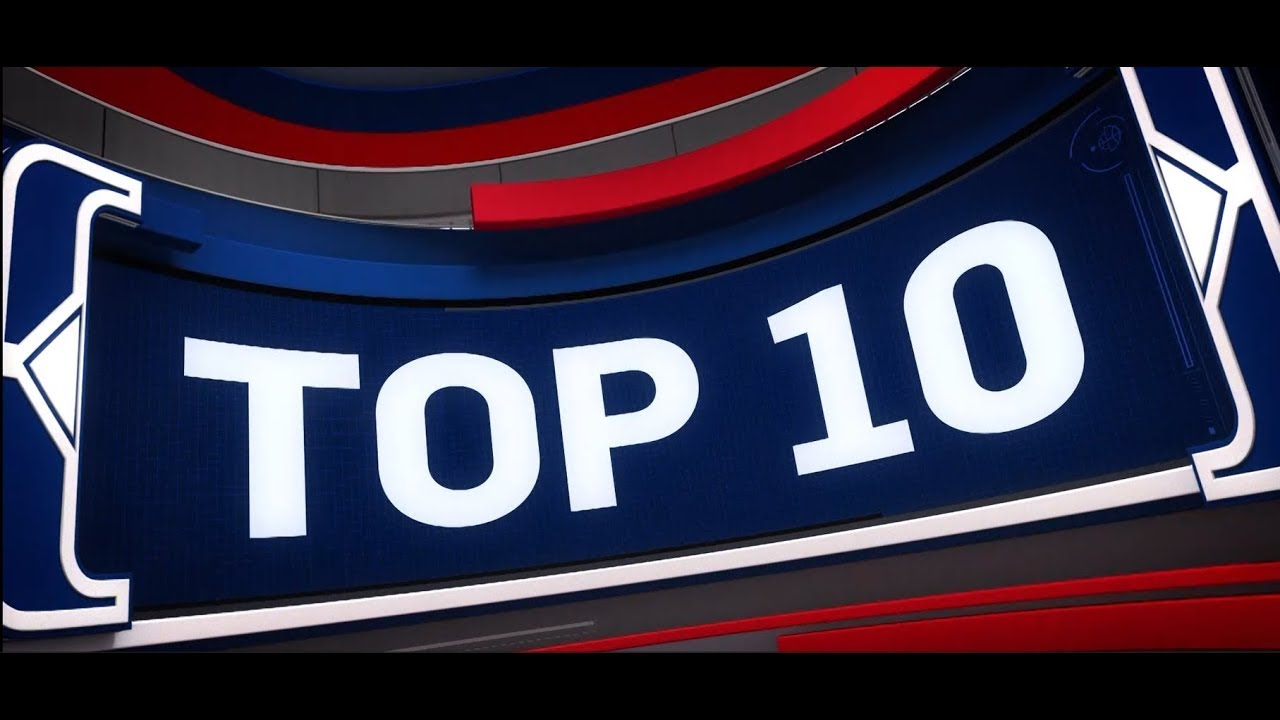 [Топ-10 лучших моментов матчей НБА 🌏🏆🏀] 29.01.2026 | Смотрите захватывающие матчи НБА в прямом эф...