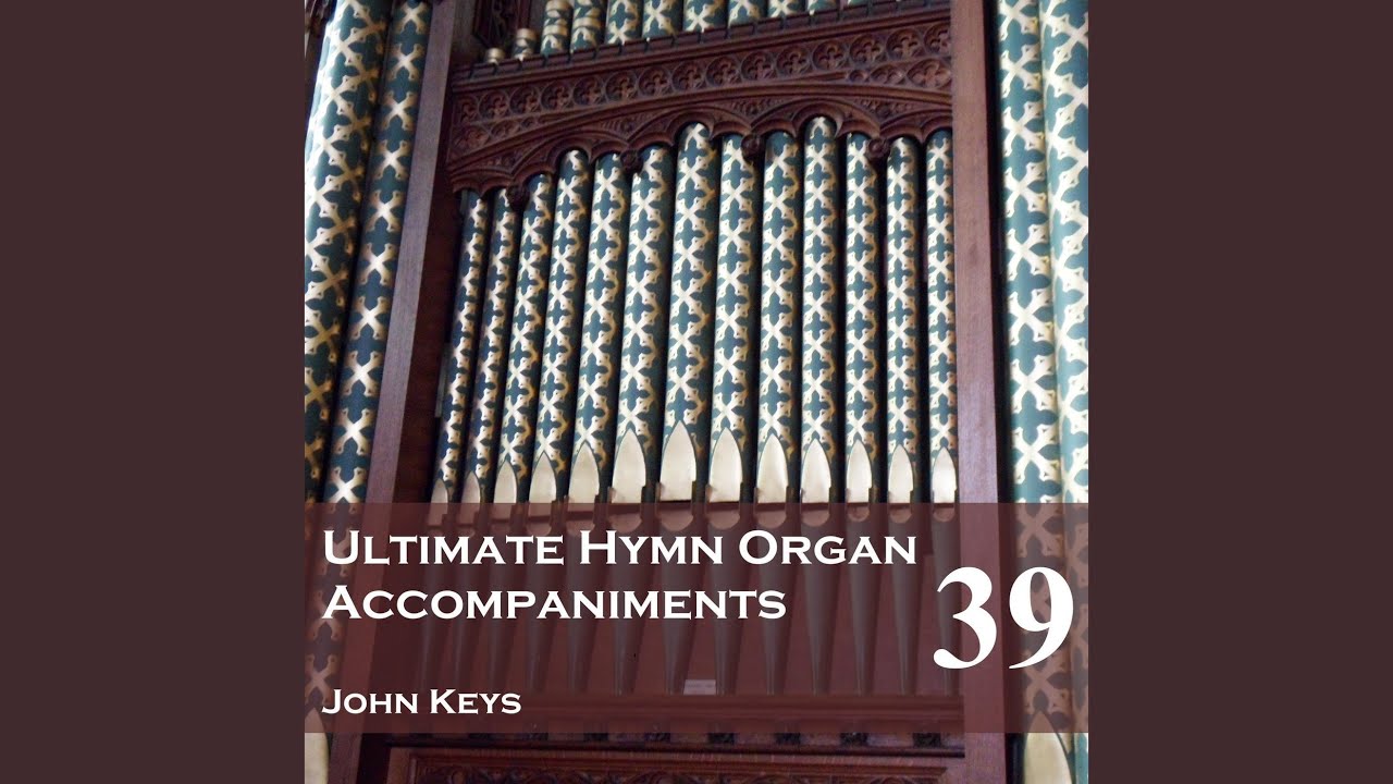 Jesus Is Lord! Creation's Voice Proclaims It (Jesus Is Lord