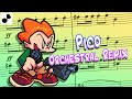 Pico Orchestral Remix Friday Night Funkin Pico Orchestral Remix Friday Night Funkin