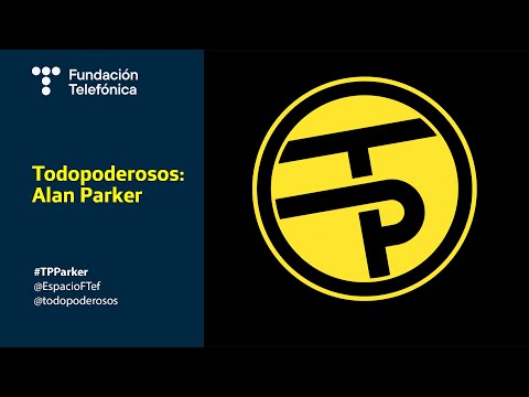 Todopoderosos: Alan Parker