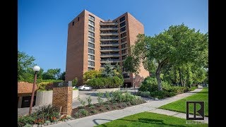 1007 255 Wellington Crescent, Winnipeg, MB