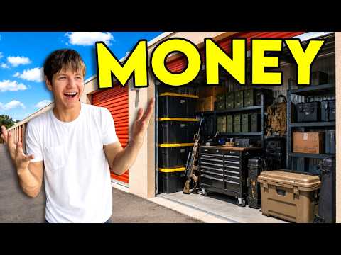 Storage Auctions Cincinnatilogout
