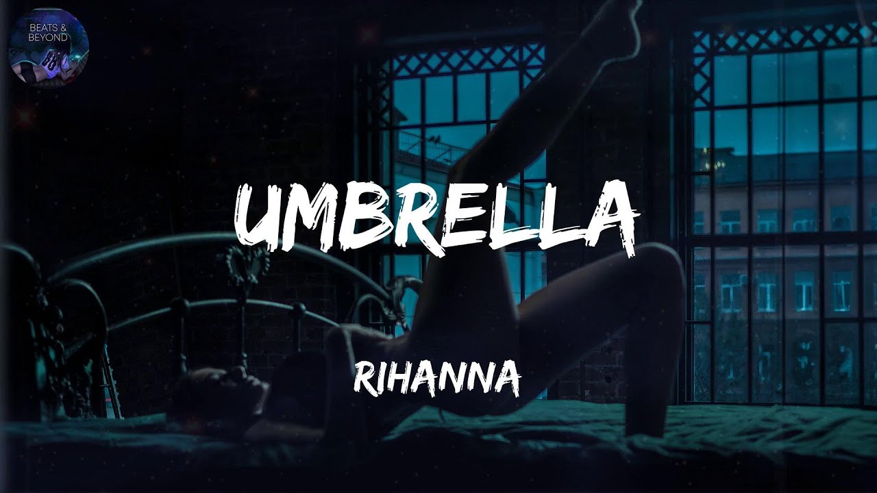 Umbrella Rihanna Bruno Mars, John Legend (Lyrics) YouTube