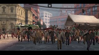 World War Z ALL GPU Android Gameplay (Using X8 Sandbox App) screenshot 4