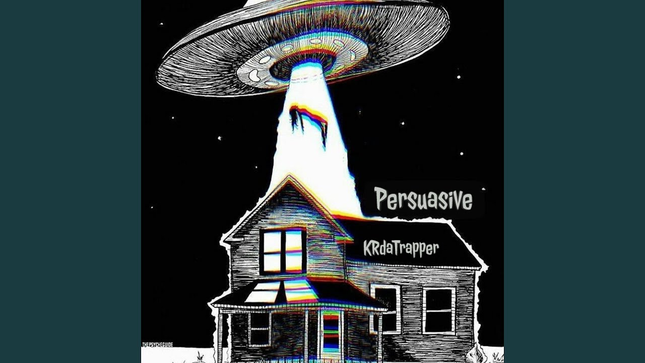 Watch Persuasive on YouTube Watch Persuasive on YouTube
