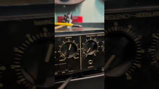 YAMAHA E100 analog delay RACK W/ MODULATION #higheroctaveguitars #TAPE #ECHO #guitar