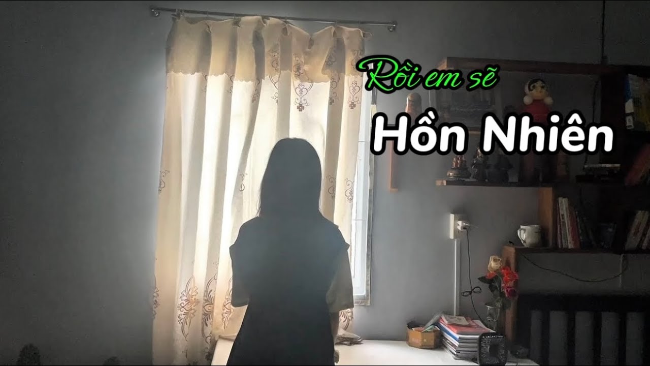 Kết nối tương lai - Số 5: RỒI EM SẼ HỒN NHIÊN! 