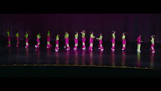 "Just Got Paid" - Variations Showcase 2026