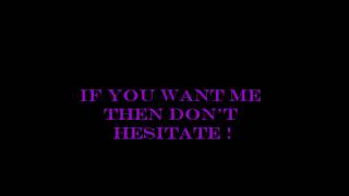 Baker-Not Gonna Wait (Lyrics)