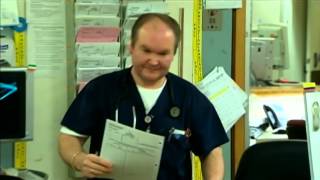 Local Nurse Selected for Olympic Medical Team