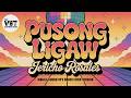 Pusong Ligaw - Jericho Rosales | Manila Sound 70's Dance Fever Version